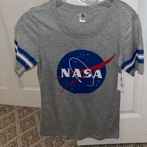 Nasa top for sale